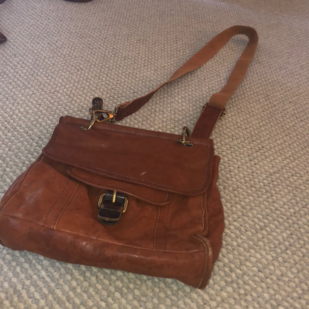Fossil Purse